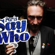 Say Who is Glamour!