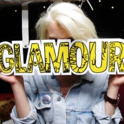 Say Who is Glamour!