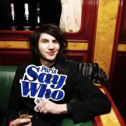 Say Who is Glamour!