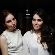 Say Who is Glamour!
