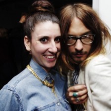 L'Apollonide After Party