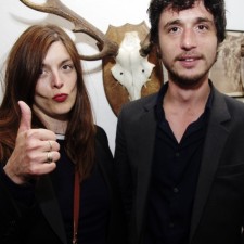 L'Apollonide After Party