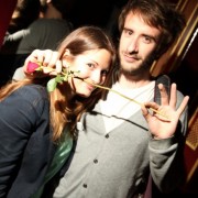 Club Nouveau, seconde Edition