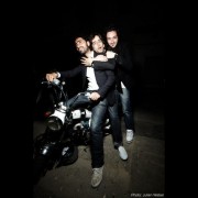 Trois Nuits au Baron