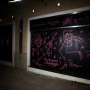 Trois Nuits au Baron