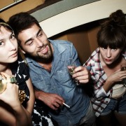 Trois Nuits au Baron