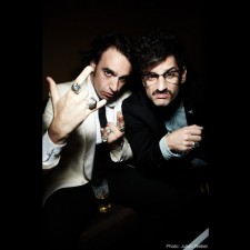 Trois Nuits au Baron