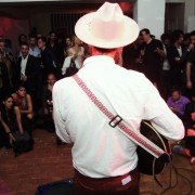 Spike Jonze Party