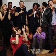Spike Jonze Party