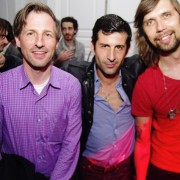 Spike Jonze Party