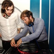 Spike Jonze Party