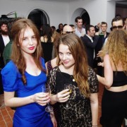 Spike Jonze Party