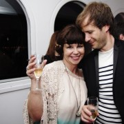 Spike Jonze Party