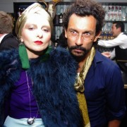 Spike Jonze Party