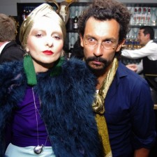 Spike Jonze Party