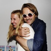 Spike Jonze Party