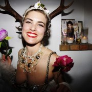 Spike Jonze Party