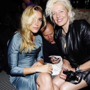 Spike Jonze Party