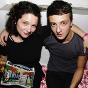Spike Jonze Party