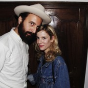 Spike Jonze Party