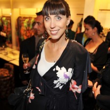 Roberto Cavalli ouverture