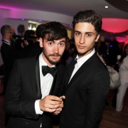 Diner Dior