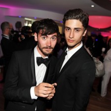 Diner Dior