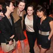 Soirée de clôture du Festival de Cannes 2011