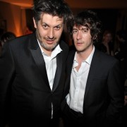 Soirée de clôture du Festival de Cannes 2011