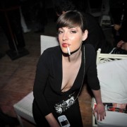 Soirée de clôture du Festival de Cannes 2011