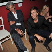 Soirée de clôture du Festival de Cannes 2011