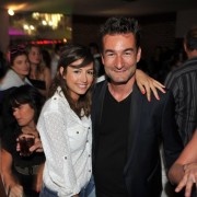 Soirée de clôture du Festival de Cannes 2011