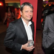 Soirée de clôture du Festival de Cannes 2011