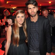 Soirée de clôture du Festival de Cannes 2011