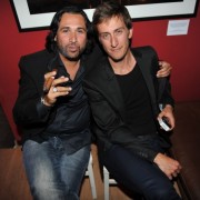 Soirée de clôture du Festival de Cannes 2011