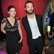 Soirée de clôture du Festival de Cannes 2011