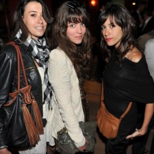 Soir&eacute;e de cl&ocirc;ture du Festival de Cannes 2011