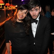 Soirée de clôture du Festival de Cannes 2011