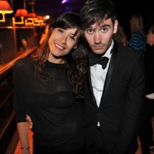 Soir&eacute;e de cl&ocirc;ture du Festival de Cannes 2011