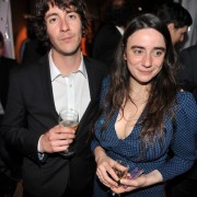 Soirée de clôture du Festival de Cannes 2011