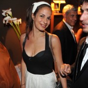 Soirée de clôture du Festival de Cannes 2011