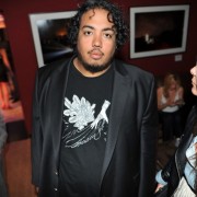 Soirée de clôture du Festival de Cannes 2011