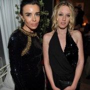 Soirée de clôture du Festival de Cannes 2011