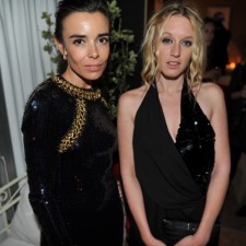 Soir&eacute;e de cl&ocirc;ture du Festival de Cannes 2011