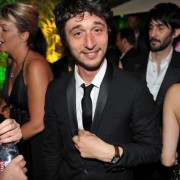 Soirée de clôture du Festival de Cannes 2011