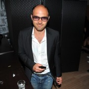 Soirée de clôture du Festival de Cannes 2011