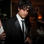 Soirée de clôture du Festival de Cannes 2011
