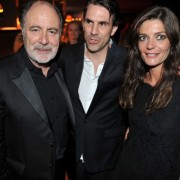 Soirée de clôture du Festival de Cannes 2011