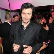 Soirée de clôture du Festival de Cannes 2011