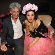 Soirée de clôture du Festival de Cannes 2011